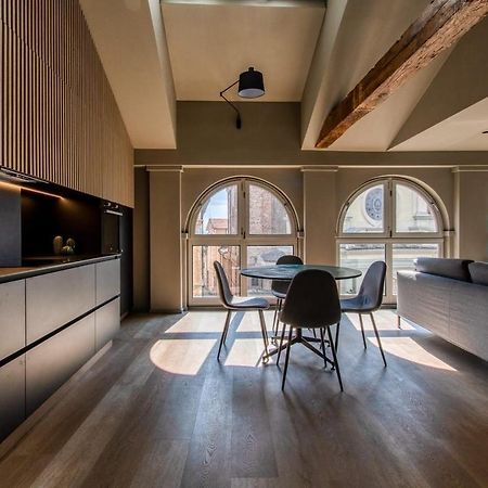 Alimi Apartman Cuneo Kültér fotó