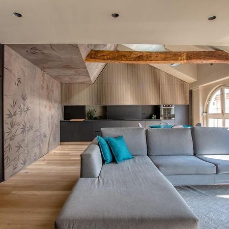 Alimi Apartman Cuneo Kültér fotó