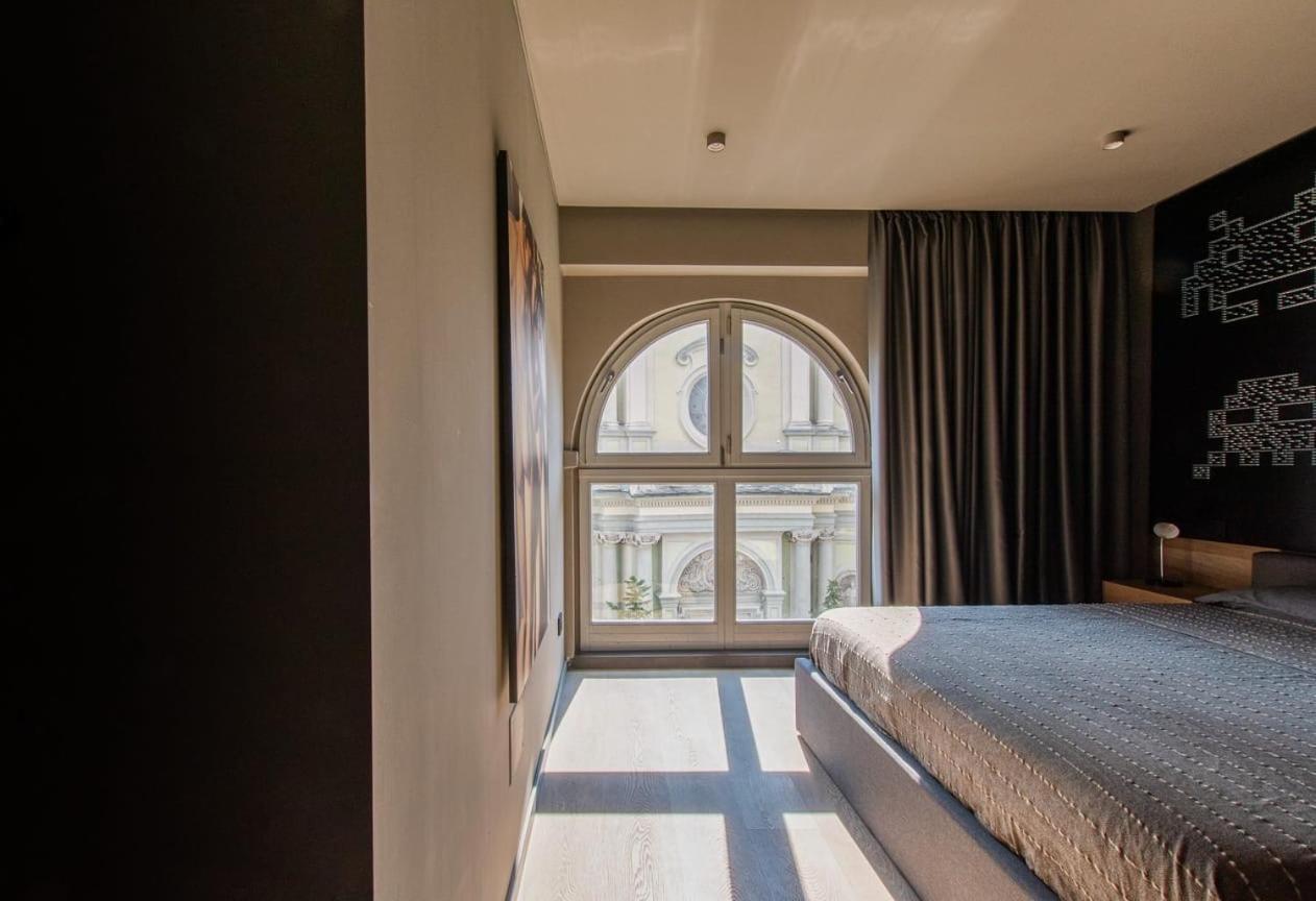 Alimi Apartman Cuneo Kültér fotó
