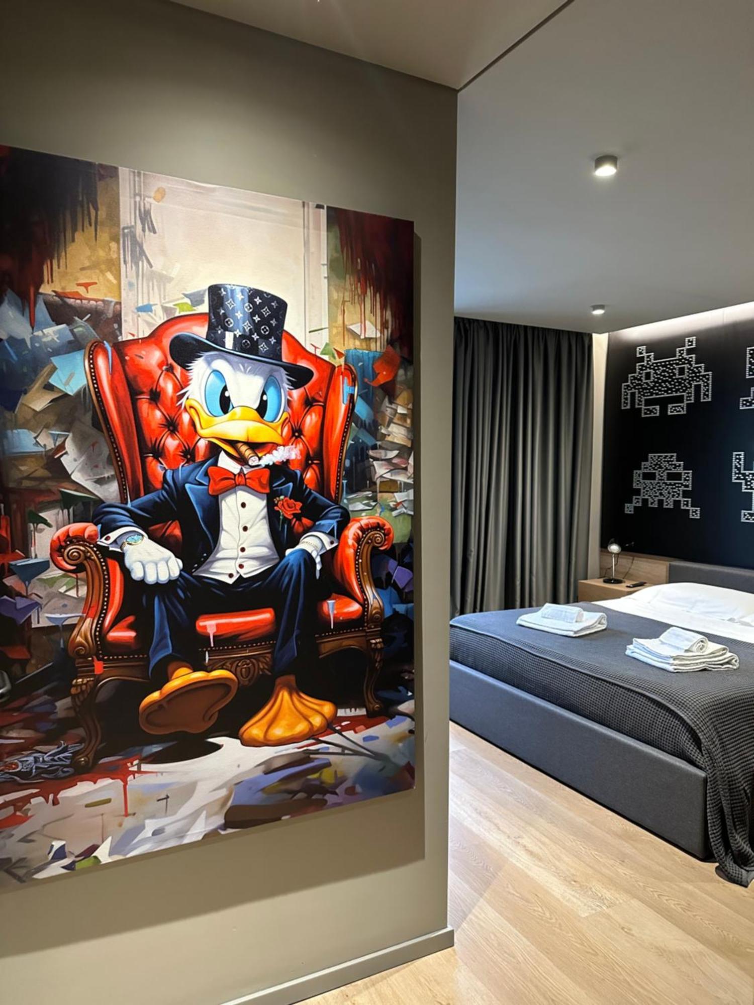 Alimi Apartman Cuneo Kültér fotó